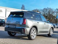 Gebraucht Mini Cooper S Countryman 204 PS (150 kW) 2024 Smokey green SUV