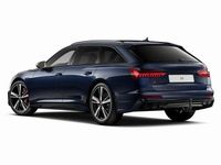Gebraucht Audi S6 Ambiente 253 PS (186 kW) 2025 Blau Kombi