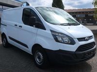 gebraucht Ford Transit Custom Transit Custom270 L1H1 LKW VA Basis