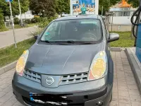 Occasion Nissan Note 88 ch (64 kW) 2006 Gris Citadine