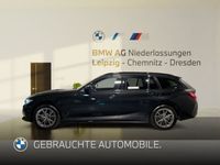 gebraucht BMW 318 i Touring