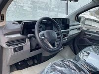 Nouvelle VW Transporter 170 ch (125 kW) 2026 Blanc Van