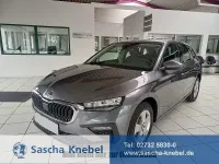 Neu Skoda Scala 95 PS (69 kW) 2026 Wählbar Kleinwagen