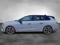 Neu Opel Astra 145 PS (106 kW) 2026 Grafik grau Kombi
