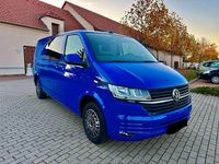 Gebraucht VW Transporter 150 PS (110 kW) 2020 Van