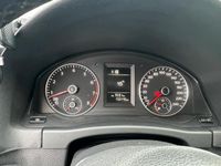 Gebraucht VW Golf VI 105 PS (77 kW) 2010 Silber Kleinwagen