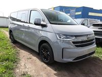 Nowe VW Caravelle Style 150 KM (110 kW) 2026 Szary Van