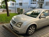 gebraucht Opel Vectra 1.8 16V - In gutem Zustand