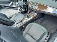 Gebraucht BMW Z4 Performance 192 PS (141 kW) 2003 Silber Cabrio