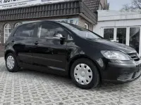 Gebraucht VW Golf IV Trendline 75 PS (55 kW) 2005 Schwarz Limousine