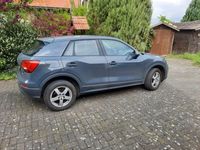 gebraucht Audi Q2 1.0 TFSI ultra -