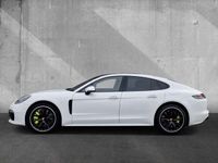 gebraucht Porsche Panamera Turbo S E-Hybrid*Voll*Sport-Design*MwSt