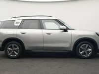 Gebraucht Mini Countryman Classic 170 PS (125 kW) 2025 Grau SUV