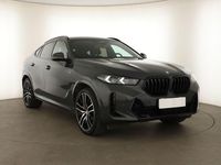 Gebraucht BMW X6 286 PS (210 kW) 2023 Grau SUV