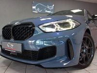 Gebraucht BMW M135 Performance 306 PS (225 kW) 2021 Bmw individual storm bay met (metallic) Kleinwagen