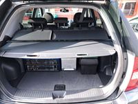 gebraucht Kia Sportage 4x4