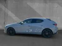 Neu Mazda 3 Homura-Line 140 PS (102 kW) 2026 Grau Limousine