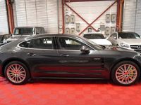 Second-hand Porsche Panamera 462 CP (339 kW) 2018 Negru Break