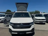Gebraucht VW California Coast 150 PS (110 kW) 2020 Candyweiß Van