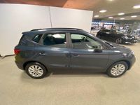 Neu Seat Arona Style Plus 95 PS (69 kW) 2025 Grau SUV