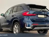 Gebraucht BMW X1 Comfort Edition 163 PS (119 kW) 2025 Phytonicblau SUV