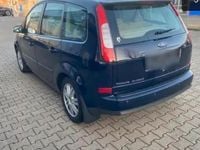 Usata Ford C-MAX 120 CV (88 kW) 2004 Blu Monovolume