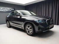 Gebraucht BMW 501 Performance 286 PS (210 kW) 2023 Grau SUV