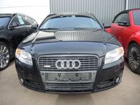 gebraucht Audi A4 Avant 3.0 TDI quattro S line,XENON,SITZHEIZ.