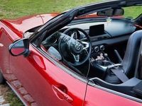 gebraucht Mazda MX5 1.5 SKYACTIV-G Selection Selection