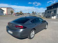 Gebraucht Opel Insignia 170 PS (125 kW) 2019 Grau Limousine