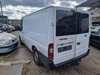 gebraucht Ford Transit Kasten FT 260 K LKW