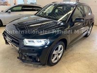 gebraucht Audi Q5 50 TDI quattro S-Line*ACC*Pano*Matrix*Webasto