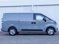 Gebraucht Maxus eDeliver 7 119 kW (163 PS) 2024 Grau Van