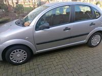 Gebraucht Citroën C3 60 PS (44 kW) 2007 Grau Kleinwagen