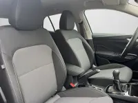 Neu Skoda Fabia Tour 116 PS (85 kW) 2026 Weiß Kleinwagen