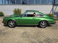 gebraucht Porsche 911 911E 2.4 Coupé*Deutsche Auslieferung*Matching*