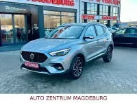 Occasion MG ZS Luxury 112 ch (82 kW) 2023 Gris SUV