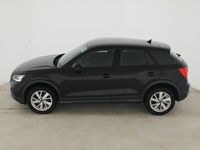 gebraucht Audi Q2 Advanced 40 TFSI quatt S tronic VC Black Naviplus