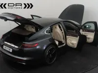 Occasion Porsche Panamera 4 333 ch (244 kW) 2018 Gris Berline
