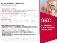 Gebraucht Audi A6 Advanced Plus 265 PS (194 kW) 2025 Mythosschwarz metallic Kombi