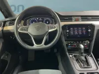 Gebraucht VW Passat 190 PS (139 kW) 2022 Schwarz Kombi