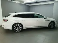 Gebraucht VW Arteon Elegance 200 PS (147 kW) 2022