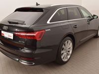 Gebraucht Audi A6 Sport 204 PS (150 kW) 2019 Grau metallic Kombi