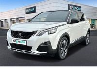 gebraucht Peugeot 5008 GTL BHDI130EAT8