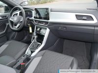 Gebraucht VW T-Roc 150 PS (110 kW) 2026 SUV