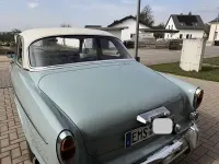 Gebraucht Volvo Amazon 68 PS (50 kW) 1965