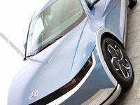 gebraucht Hyundai Ioniq 5 774 kWh 4WD Uniq Assistenz-/Relaxpaket