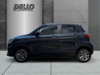 Neu Leapmotor T03 69 kW (95 PS) 2026 Canopy grey Kleinwagen