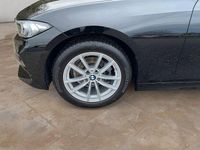 Gebraucht BMW 318 150 PS (110 kW) 2024 Schwarz Kombi