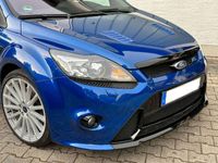 gebraucht Ford Focus Lim. RS 2,5*RECARO*Navi*Xenon*1. Hand*